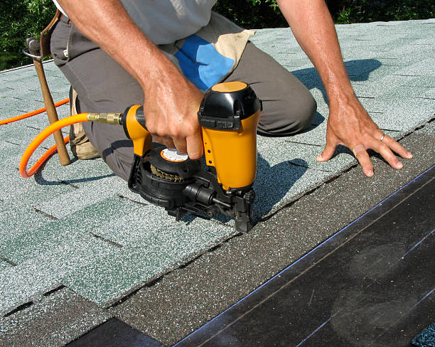 Quick and Trustworthy Emergency Roof Repair Services in Mccormick, SC