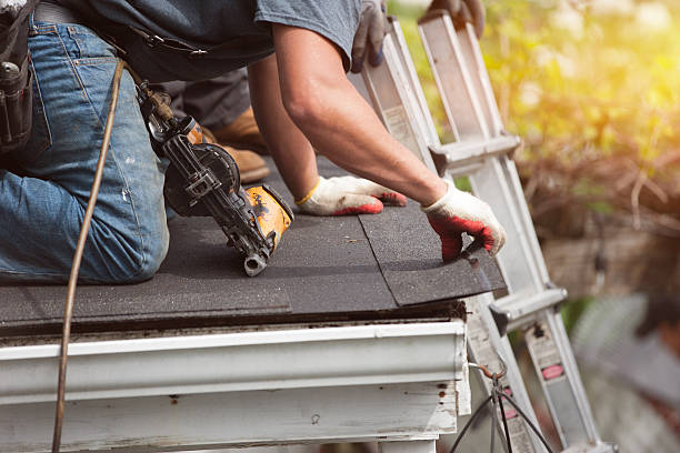 Quick and Trustworthy Emergency Roof Repair Services in Mccormick, SC