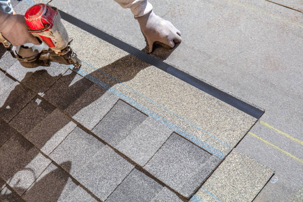Roof Waterproofing Services in Mccormick, SC